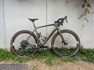 Look 765 Gravel RS - 1