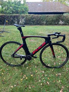 Vélo de piste Fuji Track Elite Taille M  - 1