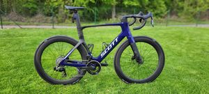 Scott foil rc team - 1