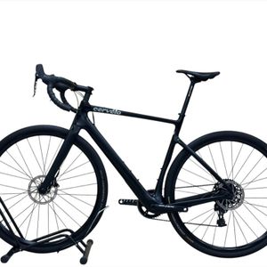 Cervelo Aspero Apex 1 Carbon Vélo de gravel Sram A... - 1