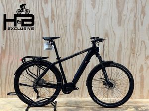 Tenways AGO X Vélo électrique Shimano Deore 2023 - 1