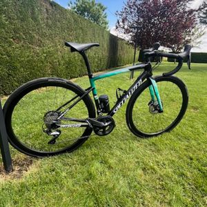 Specialized Tarmac SL6 - 1