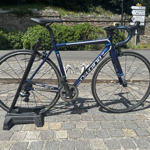 Vélo de route - Origine - 1