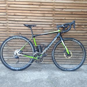 Synapse team 51 DI2 Dura ACE - 1