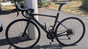 Specialized Tarmac SL7 taille 49 - 1