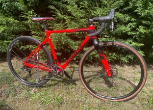 Cyclo-cross GIANT TCX Taille S - 1