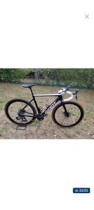 Giant tcx cyclo-cross gravel 2023 axs - 1