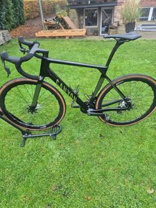 Canyon Endurace CFR AXS 2025 - 1