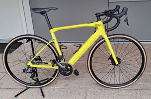 Vend vélo BMC Roadmachine AMP TWO électronique - 1