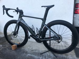 Specialized Venge Vias - 1
