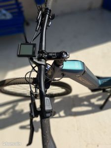 vélo électrique Scott - 1