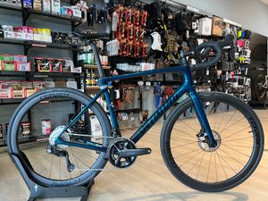 Specialized Roubaix Expert - 1