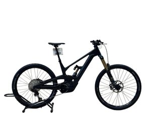 Canyon Torque:ON CF 9 Carbon 29 pouces VTT électri... - 1