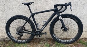  trek checkmate slr  - 1