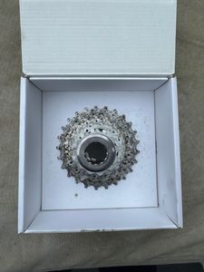 Cassette campagnolo 11V - 1