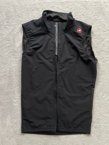 Gilet noir - 1