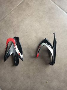 2 porte Bidon Elite Custom Race - 1