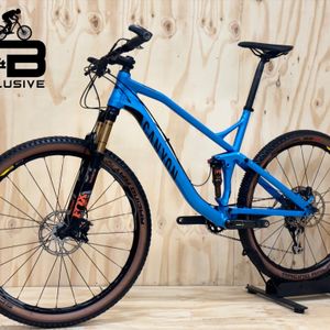 Canyon Neuron AL 9 SL 29 pouces VTT Sram XO1 2019 - 1