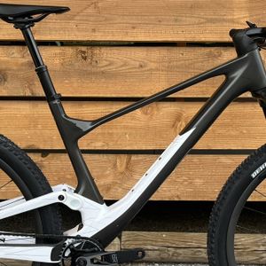 Kit cadre Scott Spark 900 tuned - 1