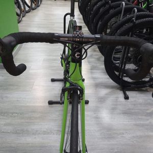 Vélos de route Cannondale Supersix Evo Hi-mod M - 1