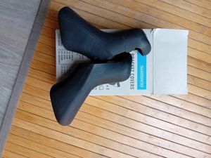 Paire de cocottes - 1