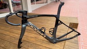 Cadre PINARELLO DOGMA X 2024 Taille 50 – État exce... - 1