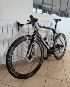 Vélo Lapierre - 1