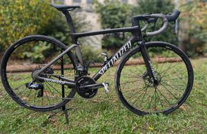 SPECIALIZED TARMAC SL7 T52 - 1