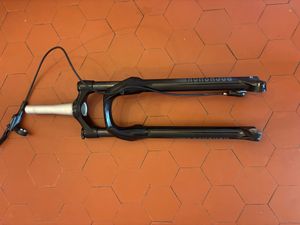 Fourche rockshox Judy 100 29 boost - 1