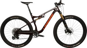 Vtt Tout Suspendu Laprierre Xrm 10 9 Sram X0 Axs 1... - 1