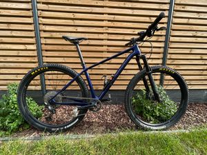 VTT Origine Théorème GT – Taille M – Shimano SLX 1... - 1