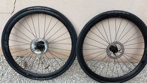 Jante db 800 fulcrum - 1