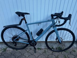 E Gravel Van Rysel - 1