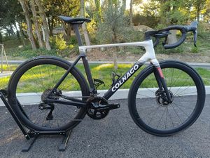 COLNAGO TEST V5RS DURA ACE Di2 - 1