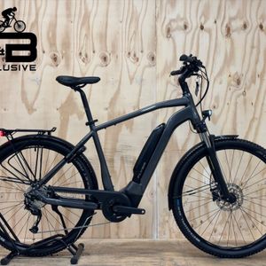 Flyer Upstreet 5 3.12 Vélo électrique Shimano Aliv... - 1