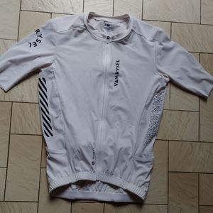 Maillot VAN RYSEL Racer 2 - 1