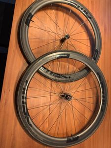 Kit De Conversion DT Swiss Roue Avant 5/100 Mm QR Pour Moyeux 180/240 EXP - Neuf