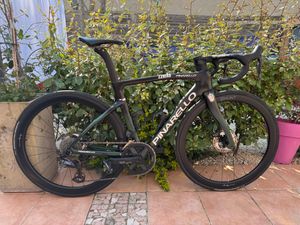 Pinarello f9 2025 - 1