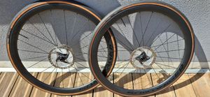 Bontrager Aeolus Pro 37 - 1