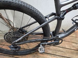 Epic evo comp 2022 - 1