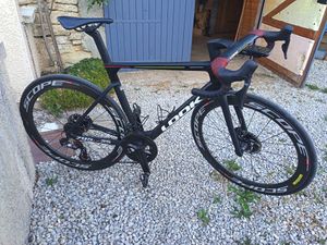 Vélo look Kg 795 rs - 1