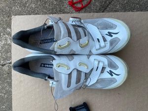 Chaussures specialized sworks vent carbon - 1