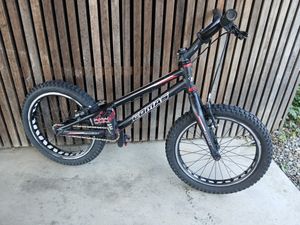 Vélo Trial Enfant Comas - 1