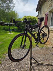 Vélo Gravel megamo jakar 20  - 1
