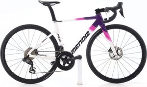 Produit Reconditionne    Mendiz F12 Di2 12v    Bla... - 1