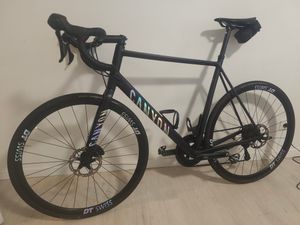 Canyon aeroad cf sl comme neuf xl - 1