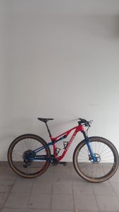 VTT Wilier Urta Slr AXS  - 1