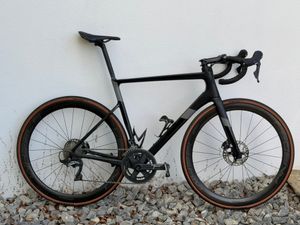 Cannondale Supersix Evo - 1