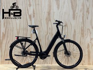 Giant DailyTour E+ 2 LDS Vélo électrique Shimano N... - 1