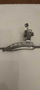 Dérailleur avant vintage triple a collier sachs hu... - 1